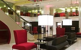 Hotel Pullman Paris Rive Gauche